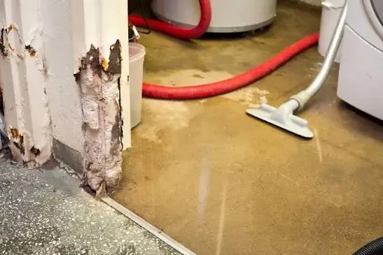 Standing Water Removal & Pumping Miami